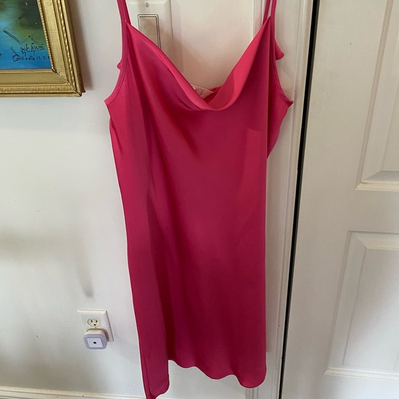 2 FOR $5 Primark Thin Strap Mini Dresses- Women Size 12 - Picture 3 of 4